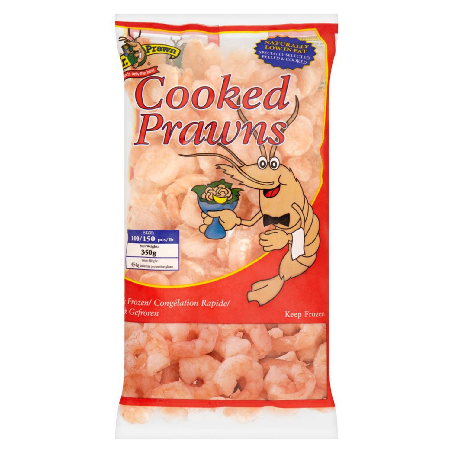 Ahmed Bro Oldham Product Image
